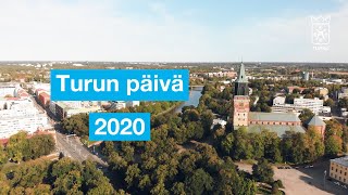 Turun päivä 2020