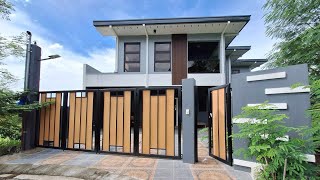 P15M || House and lot for Sale in Monteverde Royale Taytay Rizal