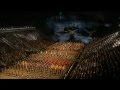 Royal Edinburgh Military Tattoo 2012 Video News Release