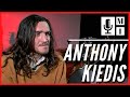 JOHN FRUSCIANTE ABOUT ANTHONY KIEDIS - 