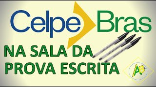 CELPE-BRAS na sala da Prova Escrita | FONETICANDO