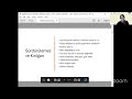 webinar gerçek gıda ve dayanışmacı sistemler