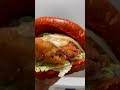 Arby’s NEW Diablo Chicken Sandwich