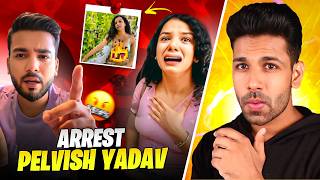 ELVISH Yadav Needs to Apologize 😡 ELVISH YADAV vs SLAYY POINT | Kdlife