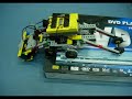 stair climbing robot 2007