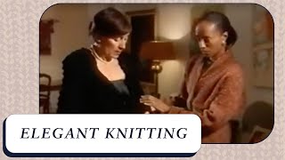 Elegant Knitting