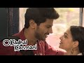O Kadhal Kanmani Movie Scenes | Nithya shares her past with dulquer Salmaan | Nithya Menen