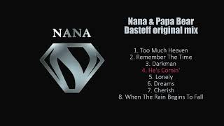 Nana \u0026 Papa Bear (Dasteff mix)