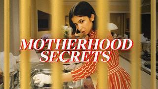 What Rich Moms Do Differently
