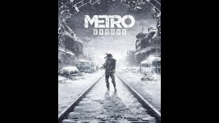 Metro Exodus : Walkthrough Part 9.2 Taiga with Alyosha