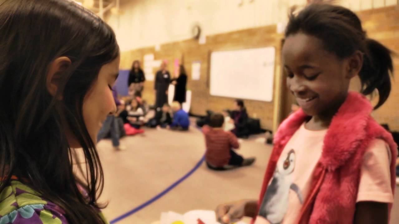 Kindness Education Workshops Youtube