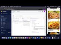 Firebase Firestore Tutorial For SwiftUI - Food Ordering App Using Firebase In SwiftUI - Ep 4