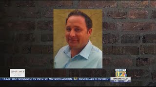Kern Corruption: Businessman pleads guilty