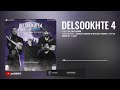 ریمیکس جدید به نام دلسوخته new remix delsookhte 4 ho3ein x sorena x khalse x pishro x shayea