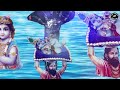 આવી ગોકુળ આઠમ avi gokul atham kanudo song savji bharvad pooja thakor dilip thakor