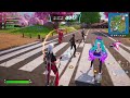 【参加型】新シーズンどうですかあああ配信*【fortnite フォートナイト】