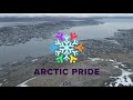 arctic pride 2021