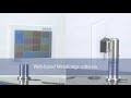 digital rotational viscometer rapid method 10 min