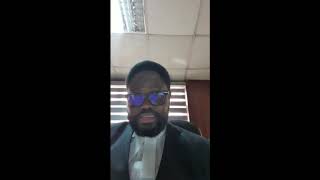 Mr. Kehinde Daodu reviews the Electricity Law Reports