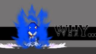 Dark Sonic v Sandbag