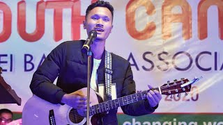 Cheklasinggi Mahum Lei - Rev. L Lokendra || (live cover) || Thoithoi || Jit Longjam