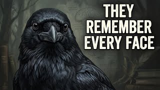 Crows Remember Everything — The Truth About Their Intelligence - No Ads | Sleepy Science