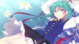 [Touhou Vocal] [FELT] Stellar Flower (spanish \u0026 english subtitles)