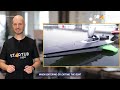 world’s first all electric racing boat