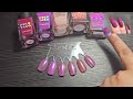 can i dupe mooncat s seasons of persephone liz ~ dhf_nails