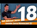 All About Java 18 - Inside Java Newscast #21