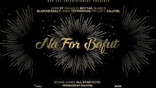 Ambe ft Camer All Stars - Na For Bafut Remix