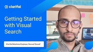 Visual Search Lab