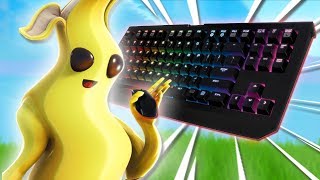 i played fortnite with a keyboard and mouse on ps4 and - how to use keyboard and mouse on ps4 fortnite