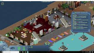 FreeSO Guide for Beginners - The Sims Online in 2021