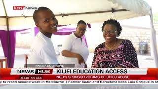 Kilifi education access: 'Friends for justice' spent sh68m for education