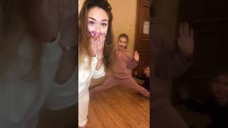 TikTok Challenge Twine Veronica Music #Shorts