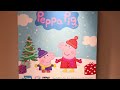 gold coast hotel 香港黃金海岸酒店 peppa pig 聖誕童夢園 preview