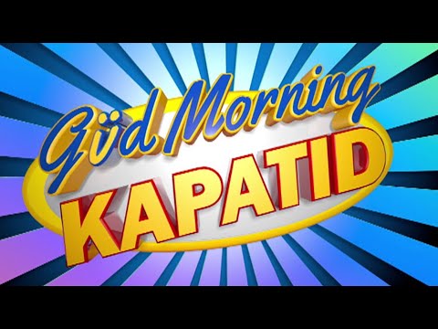 GUD MORNING KAPATID LIVESTREAM July 2, 2024