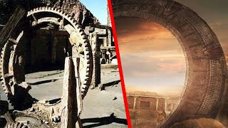 दूसरी दुनिया में ले जाते है ये दरवाजे | Mysterious Real Gates To Other Worlds!