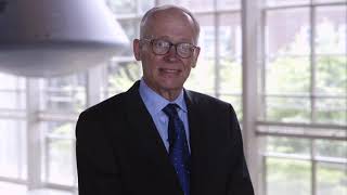 Dean's Welcome Message for Fall 2020