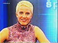 pop tv Športna scena odlomek 1.9.2002