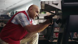 Ace Hardware - Grilling Idaho