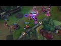 lillia vs yasuo full build fights u0026 best moments