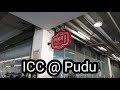 ICC Food Court & Hutong @ Lot 10