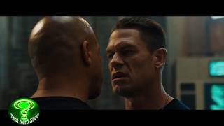 Fast and Furious 9 (2020) HD | Official Trailer