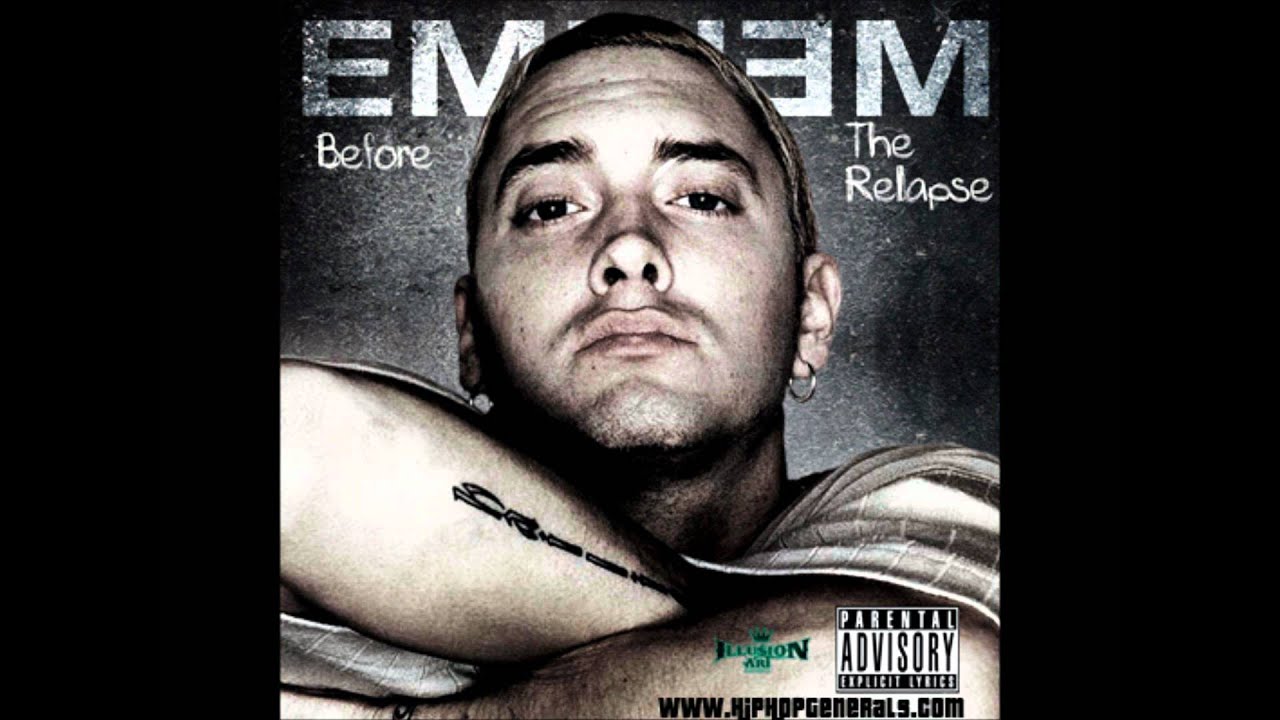 Eminem Till I Collapse Remix Hip-hop - YouTube