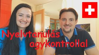 Svájci vlog: 5. évad 20. rész - Hogyan alapítsunk nyelviskolát Svájcban?