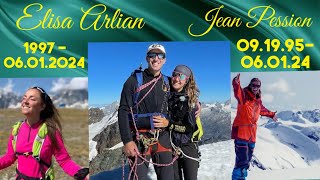 IsUAight Obituaries ▪︎{Jean Pession}{Elisa Arlian} Tragic Fall•▪︎Obituary News w/ TMZ ■June 1, 2024■