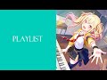 Project Sekai Piano Playlist