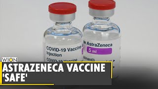 COVID-19 Vaccine: European Union drug regulator says AstraZeneca jab is safe | Latest English News